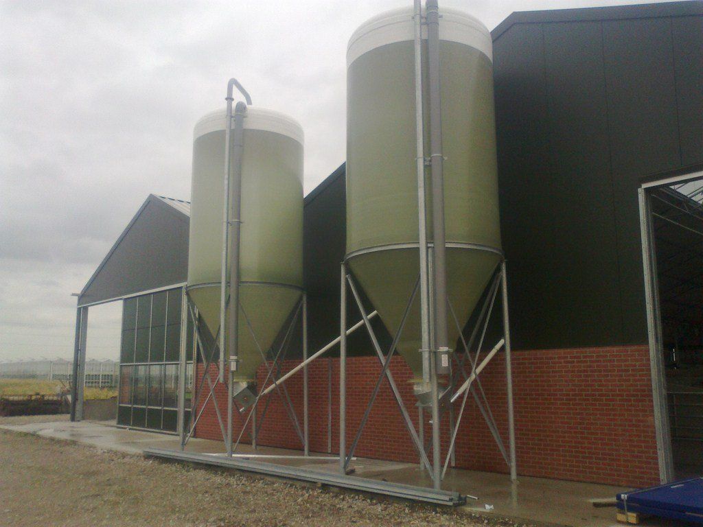 Silo 